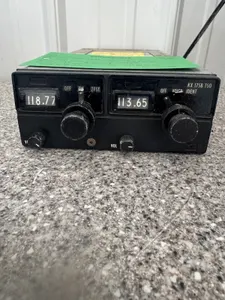 Bendix King Nav/Comm - P/N 069-1019-00
